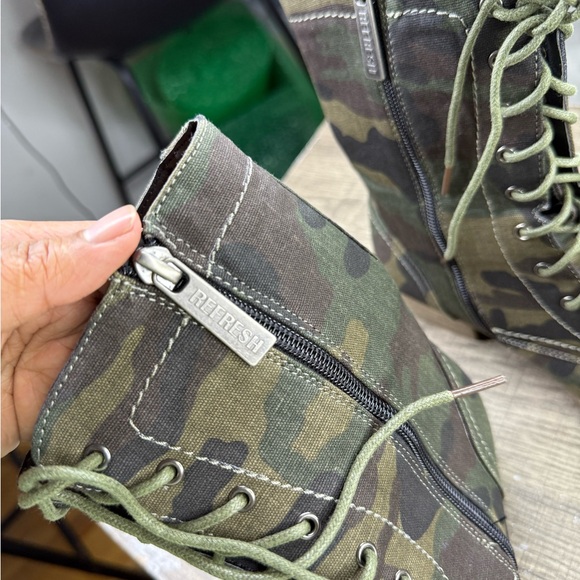 Refresh Women's - Picture 7 of 9